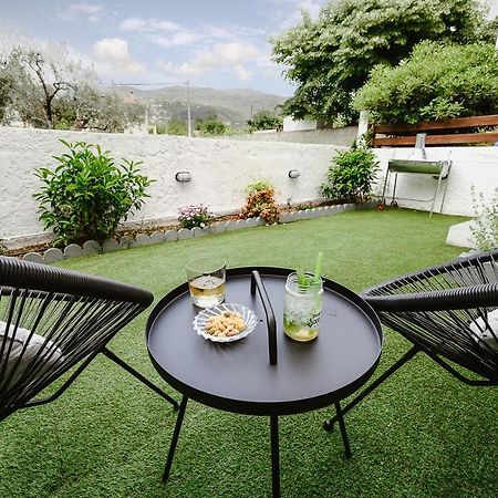 Le Petit Jardin Daire Golos Dış mekan fotoğraf
