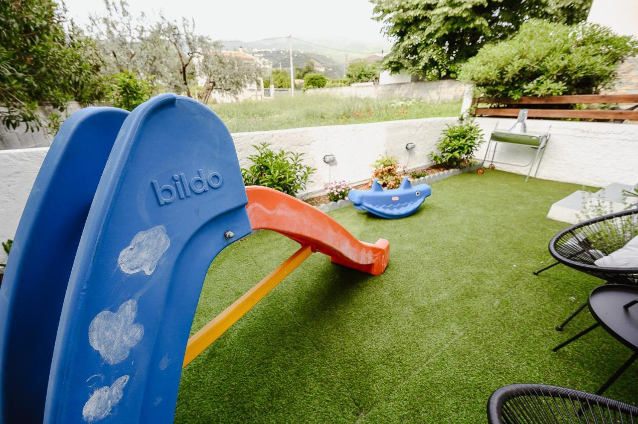 Le Petit Jardin Daire Golos Dış mekan fotoğraf