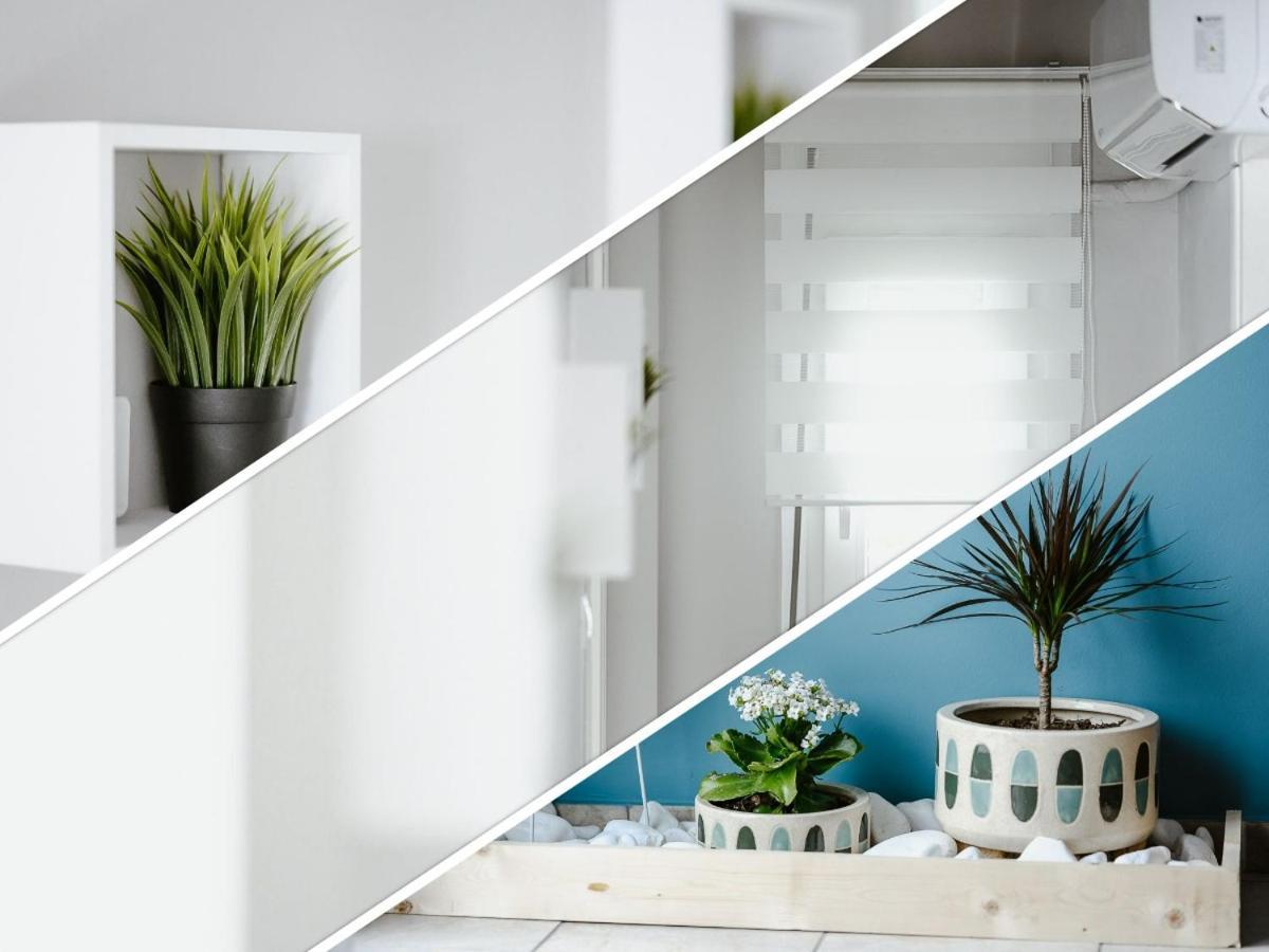 Le Petit Jardin Daire Golos Dış mekan fotoğraf