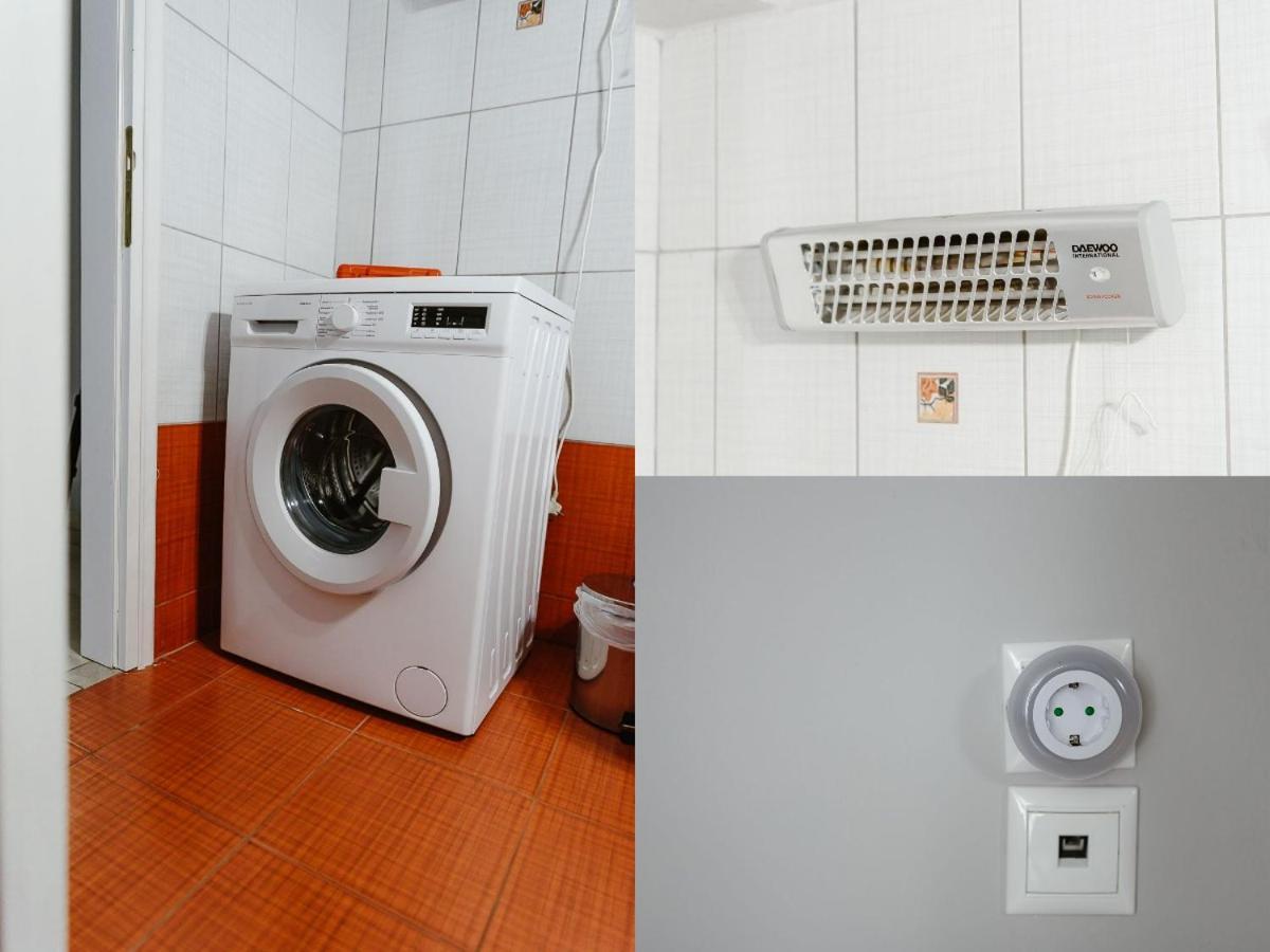 Le Petit Jardin Daire Golos Dış mekan fotoğraf