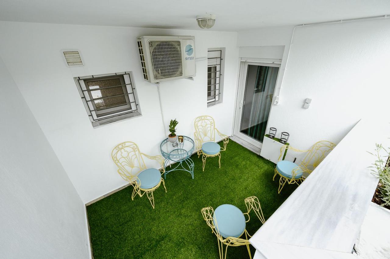 Le Petit Jardin Daire Golos Dış mekan fotoğraf
